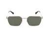Police Sunglasses In Neutral