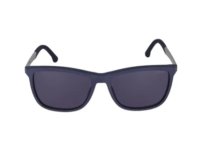 Police Sunglasses In Blue