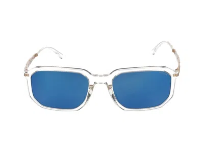 Police Sunglasses In Multicolor