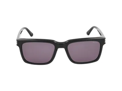 Police Sunglasses In Black