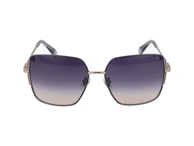 Police Sunglasses In Multicolor