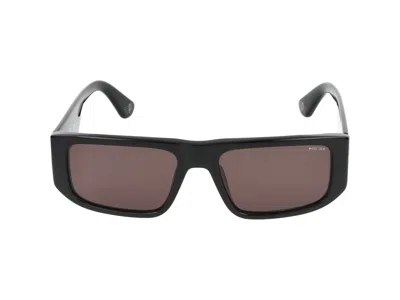 Police Sunglasses In Black