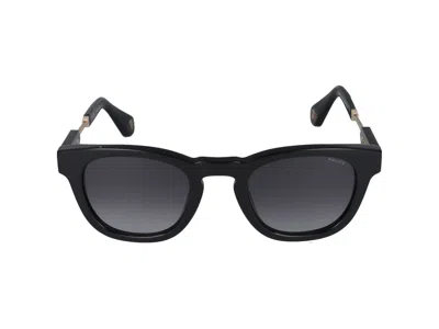 Police Sunglasses In Multicolor