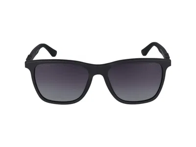 Police Sunglasses In Black