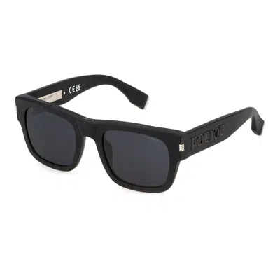 Police Sunglasses In Black