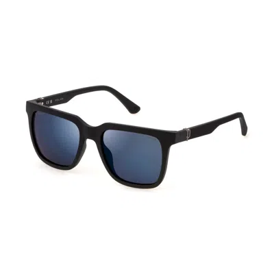 Police Sunglasses In Black