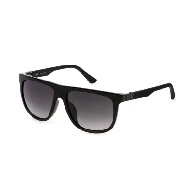 Police Sunglasses In Black