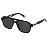 Police Eyewear In Black