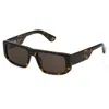 Police Sunglasses In Havana