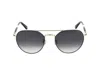 Police Sunglasses In Blue