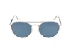 Police Sunglasses In Blue