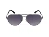 Police Sunglasses In Purple