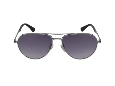 Police Sunglasses In Multi
