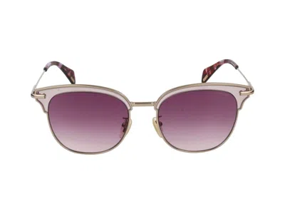 Police Sunglasses In Multicolor