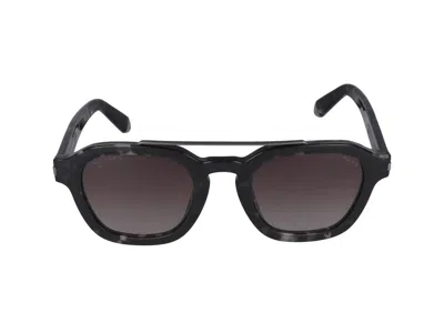 Police Sunglasses In Multicolor
