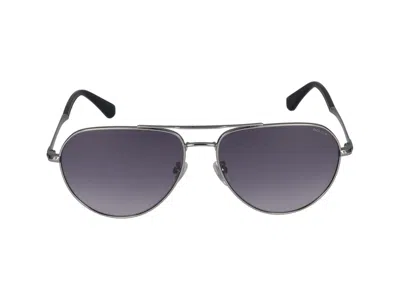 Police Sunglasses In Multicolor