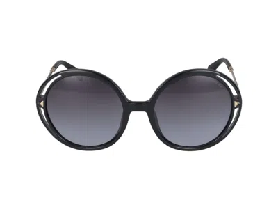 Police Sunglasses In Multicolor