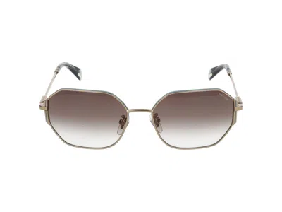 Police Sunglasses In Multicolor