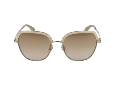 Police Sunglasses In Multicolor