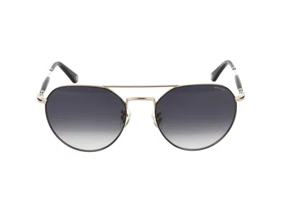 Police Sunglasses In Multicolor