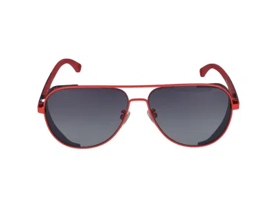 Police Sunglasses In Multicolor