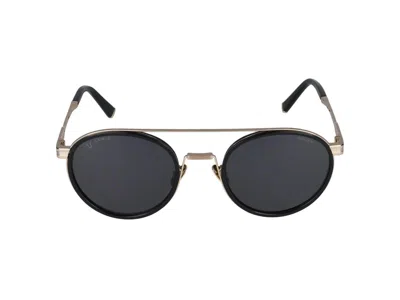 Police Sunglasses In Multicolor