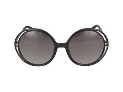 Police Sunglasses In Multicolor