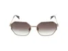 Police Sunglasses In Multicolor