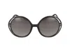 Police Sunglasses In Multicolor