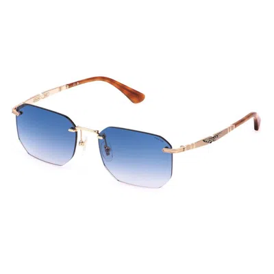 Police Sunglasses In Pink