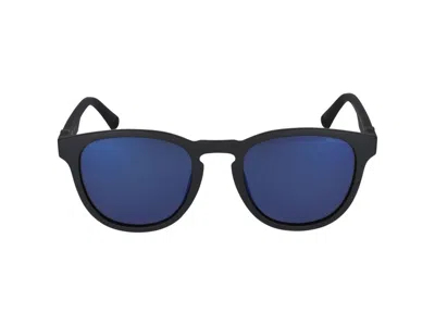 Police Sunglasses In Black