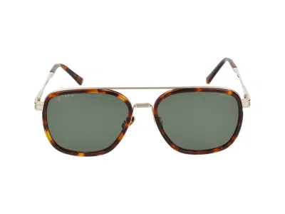 Police Sunglasses In Shiny Red Havana