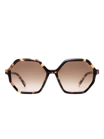 Police Swan 4 Havana