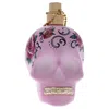 POLICE TO BE TATTOOART BY POLICE FOR WOMEN - 2.5 OZ EDP SPRAY