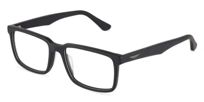 Police Vpln17 Origins Lite 22 0703 Men's Glasses  Size 54 - Free Lenses - Blue Light Block Available