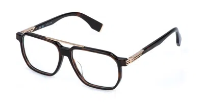 Police Vplr70 Mercury 6 01ay Men's Glasses  Size 55 - Free Lenses - Blue Light Block Available