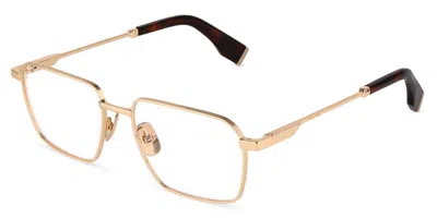 Police Vplu65 Mercury Lite 3 Men's Glasses, Gold, Size 54