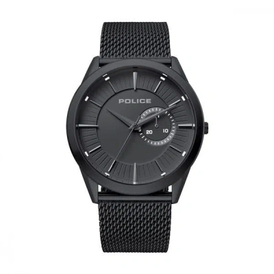 POLICE POLICE WATCHES MOD. P15919JSB02MM 