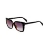 Police Women's 52mm Black Sunglasses In Multi