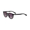 Police Women's 53mm Blue Sunglasses In Blue