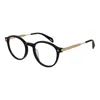 Police Black Women Glasses Frame In Black