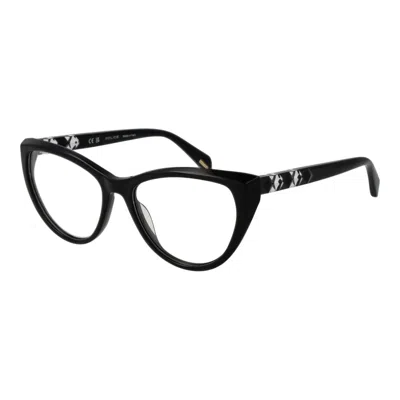 POLICE WOMEN GLASSES WOMEN'S FRAME