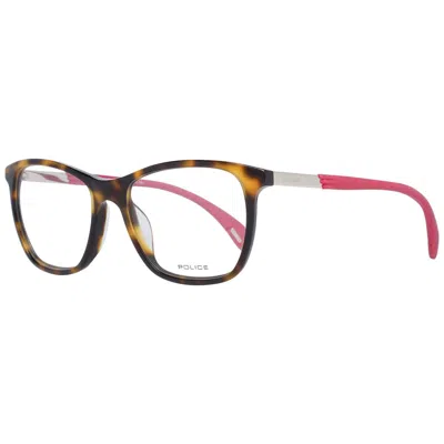 POLICE WOMEN GLASSES WOMEN'S FRAME