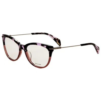 Police Women's Opticals