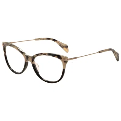 Police Women's Opticals