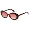 Police Women's Sunglasses