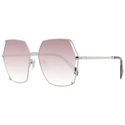 POLICE WOMEN WOMEN'S SUNGLASSES