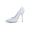 Polina Magiy Women's Pink / Purple Eva Lilac Pumps In Pink/purple