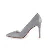 Polina Magiy Women's Veronika Grey In Gray
