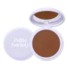 Polite Society Cabana Club Blurring Bronzer - Copacabana In Yellow